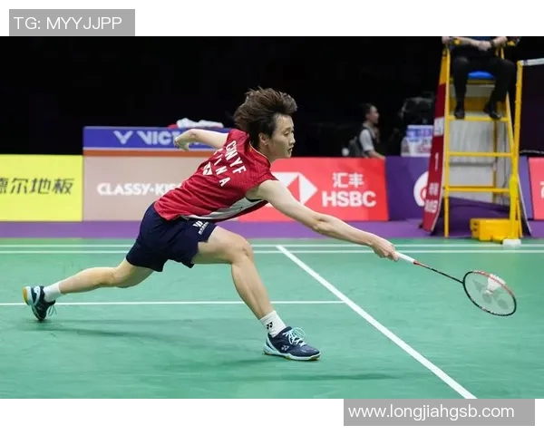 杭州羽毛球队状态分析与未来展望聚焦羽毛球运动发展新机遇