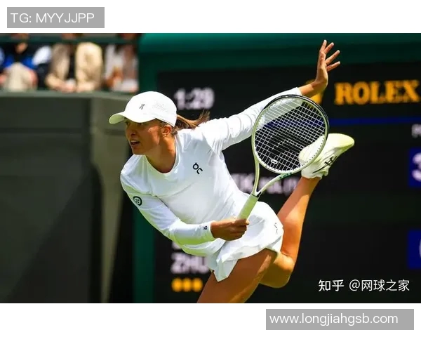 深度对话:黄丽分享她的网球人生与成长故事 深度对话:黄丽分享她的网球人生与成长故事