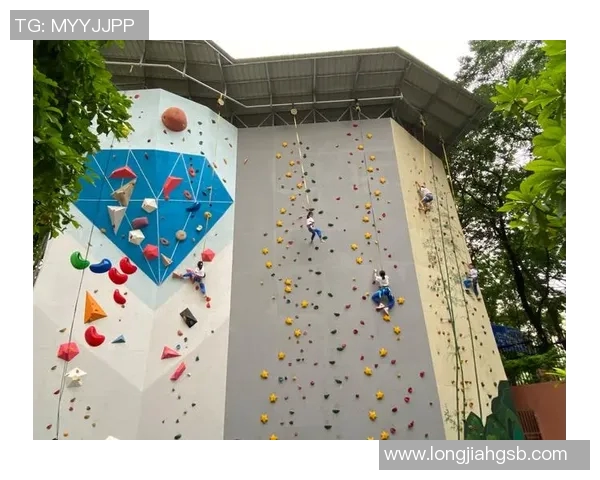 南京攀岩队实力不俗荣登全国攀岩力量排行榜第九名