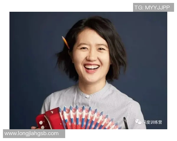 专访刘敏：探寻飞盘运动崛起背后的成功秘诀与发展趋势