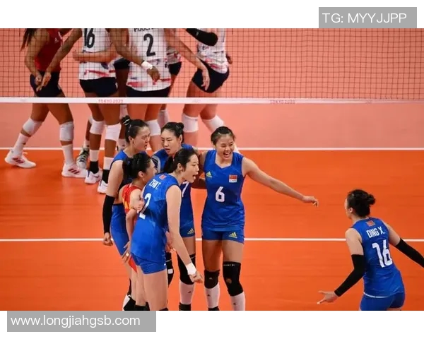 赛后复盘：武汉与重庆排球队心理素质对比分析与启示