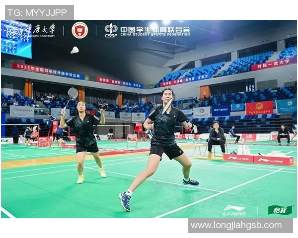 重庆羽毛球队技术实力强劲荣登全国第十名引发关注与期待