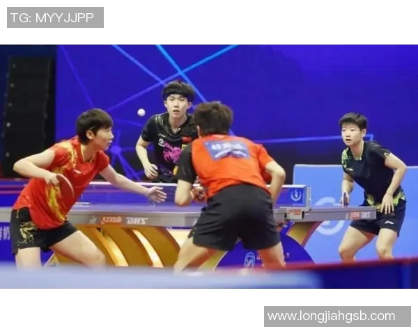 南京乒乓球队在世锦赛中的耐力表现分析与启示